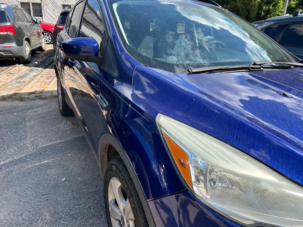 2013 Ford Escape Image 3