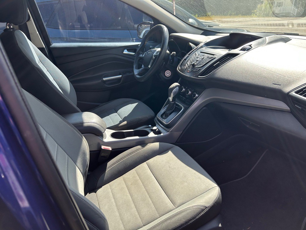2013 Ford Escape Image 5