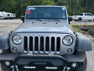 Image for 2016 Jeep Wrangler Rubicon ID: 6810851