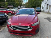 Image for 2020 Ford Fusion SE ID: 6811802