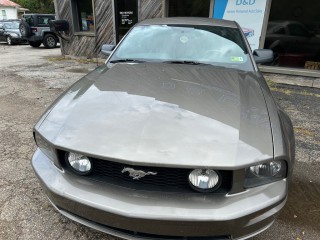 Image for 2005 Ford Mustang GT ID: 6818764