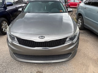 Image for 2017 Kia Optima LX ID: 6837609