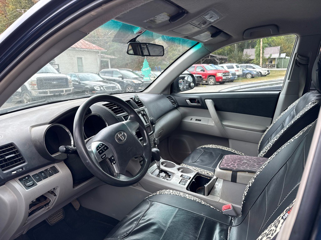 2013 Toyota Highlander Image 5