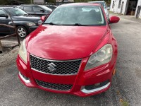Image for 2012 Suzuki Kizashi Sport Sls ID: 6850488