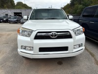 Image for 2013 Toyota 4Runner SR5 ID: 6850525