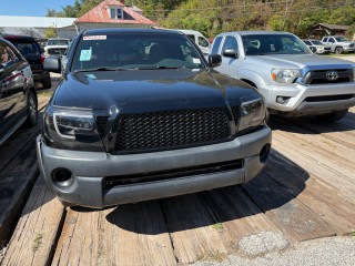 Image for 2011 Toyota Tacoma Access Cab ID: 6869735