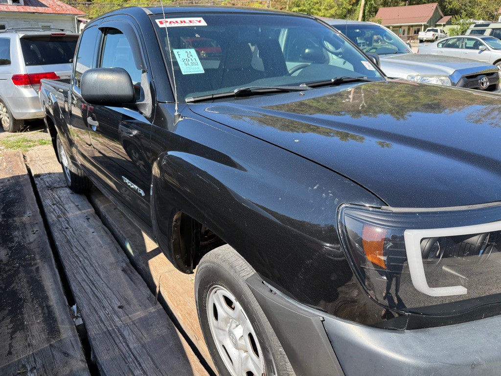 2011 Toyota Tacoma Image 3