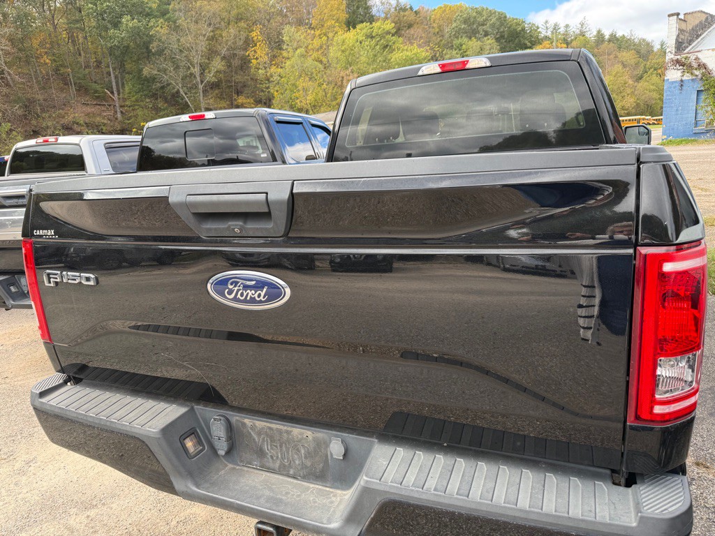 2016 Ford F-150 Image 4