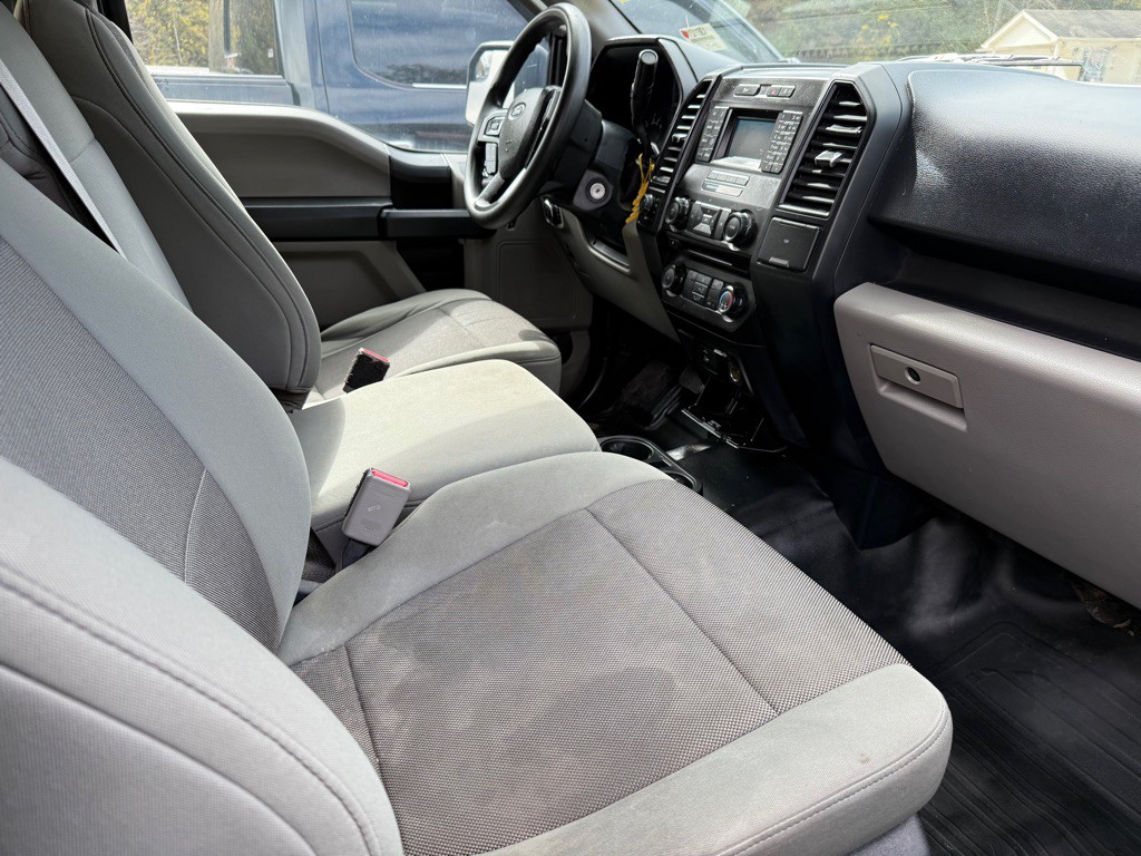 2016 Ford F-150 Image 5
