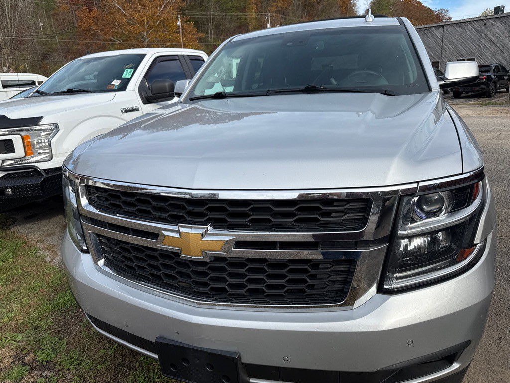 2016 Chevrolet Tahoe Image 1