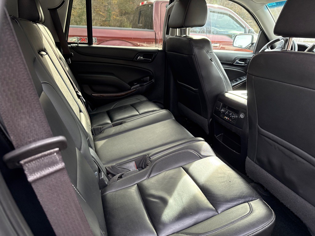 2016 Chevrolet Tahoe Image 6