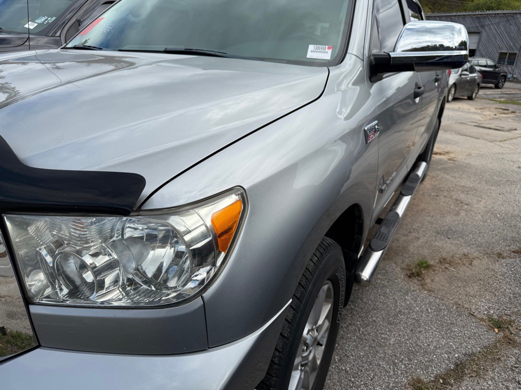2007 Toyota Tundra Image 2