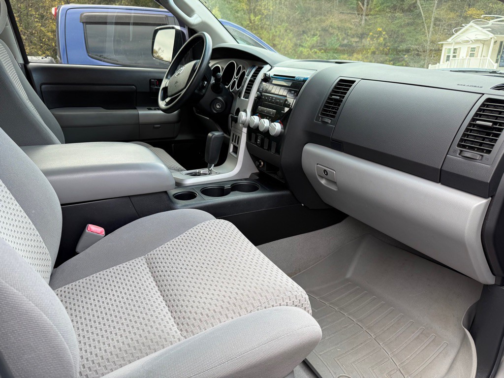 2007 Toyota Tundra Image 4