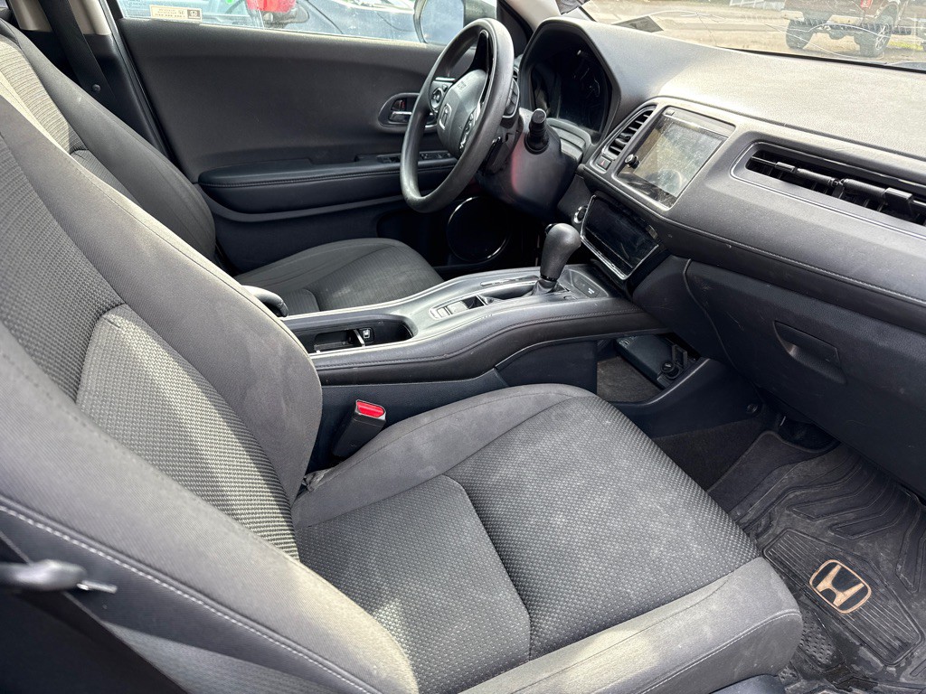 2022 Honda HR-V Image 5