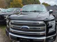 Image for 2015 Ford F-150 Supercrew ID: 6923586