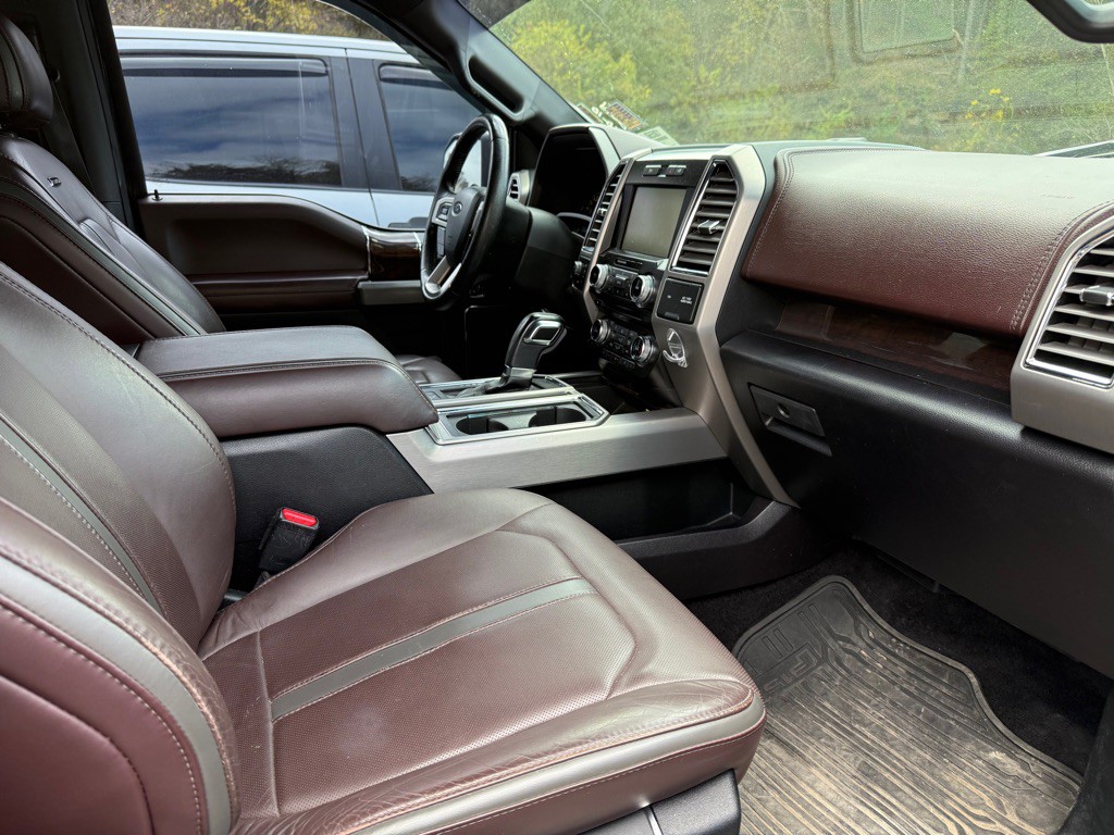 2015 Ford F-150 Image 4