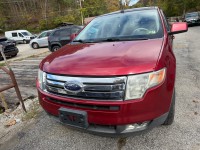 Image for 2009 Ford Edge Limited ID: 6923606