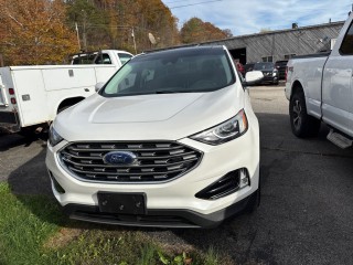 Image for 2020 Ford Edge SEL ID: 6975229