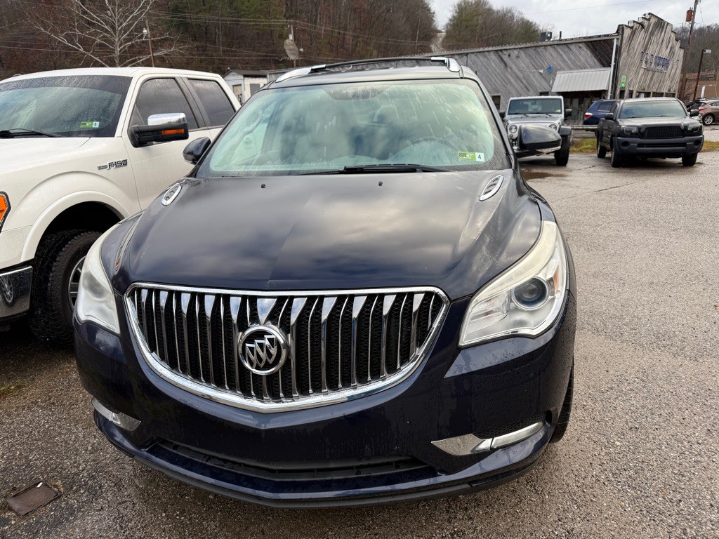 2015 Buick Enclave Image 1