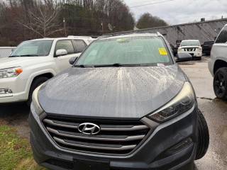 Image for 2016 Hyundai Tucson Limited ID: 7022845