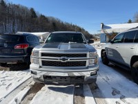 Image for 2014 Chevrolet Silverado 1500 LT ID: 7069857