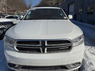 Image for 2014 Dodge Durango SXT ID: 7173477