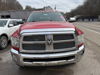 Image for 2012 Dodge Ram 2500 Laramie ID: 7190740