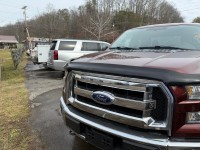 Image for 2017 Ford F-150 Supercrew ID: 7190745