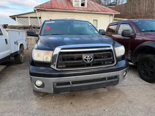 Image for 2011 Toyota Tundra DOUBLE CAB SR5 ID: 7224581
