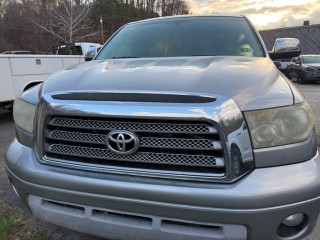 Image for 2007 Toyota Tundra Crewmax Limited ID: 7253895