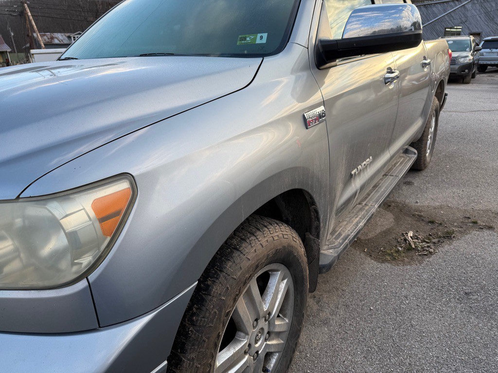 2007 Toyota Tundra Image 2