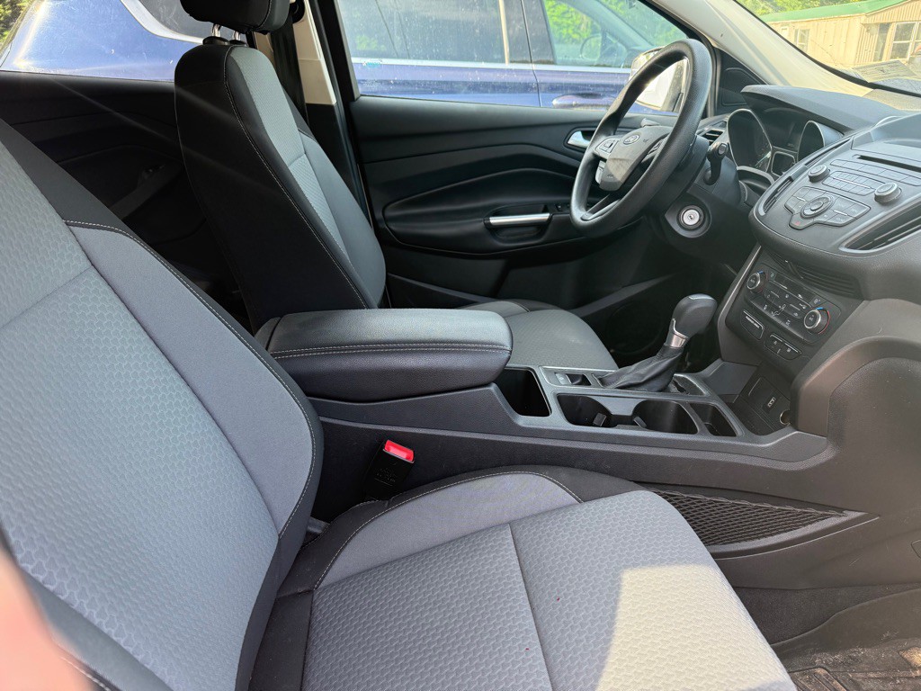 2017 Ford Escape Image 5