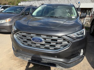 Image for 2020 Ford Edge Titanium ID: 7277288