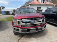 Image for 2018 Ford F-150 Supercrew ID: 7295249
