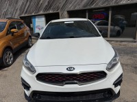 Image for 2021 Kia Forte Gt Line ID: 7313412