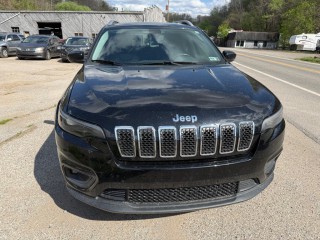 Image for 2019 Jeep Cherokee Latitude Plus ID: 7336065
