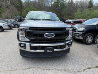 Image for 2020 Ford F-350 Super Duty ID: 7348544