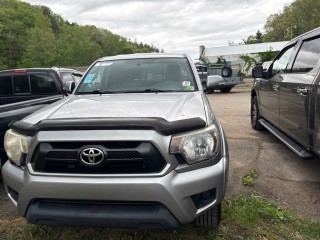 Image for 2015 Toyota Tacoma Access Cab ID: 7379854