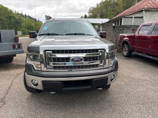 Image for 2014 Ford F-150 Supercrew ID: 7379856