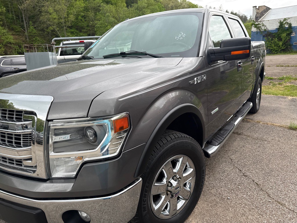 2014 Ford F-150 Image 2