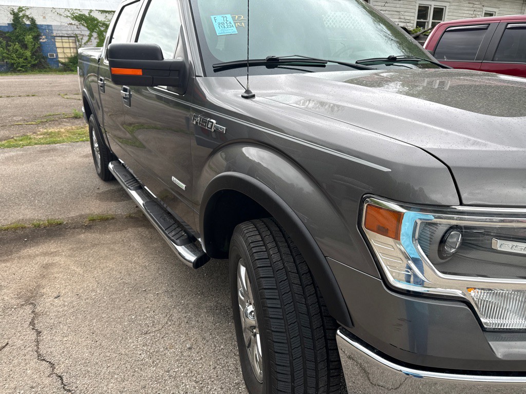 2014 Ford F-150 Image 3