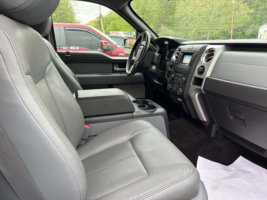 2014 Ford F-150 Image 5