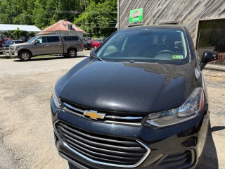 Image for 2019 Chevrolet Trax LS ID: 7424613