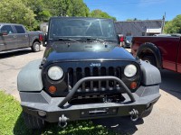 Image for 2012 Jeep Wrangler Unlimited Sport ID: 7446764