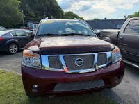 Image for 2012 Nissan Armada SV ID: 7482270