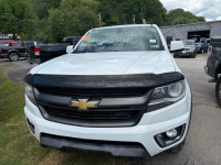 Image for 2015 Chevrolet Colorado Z71 ID: 7482271