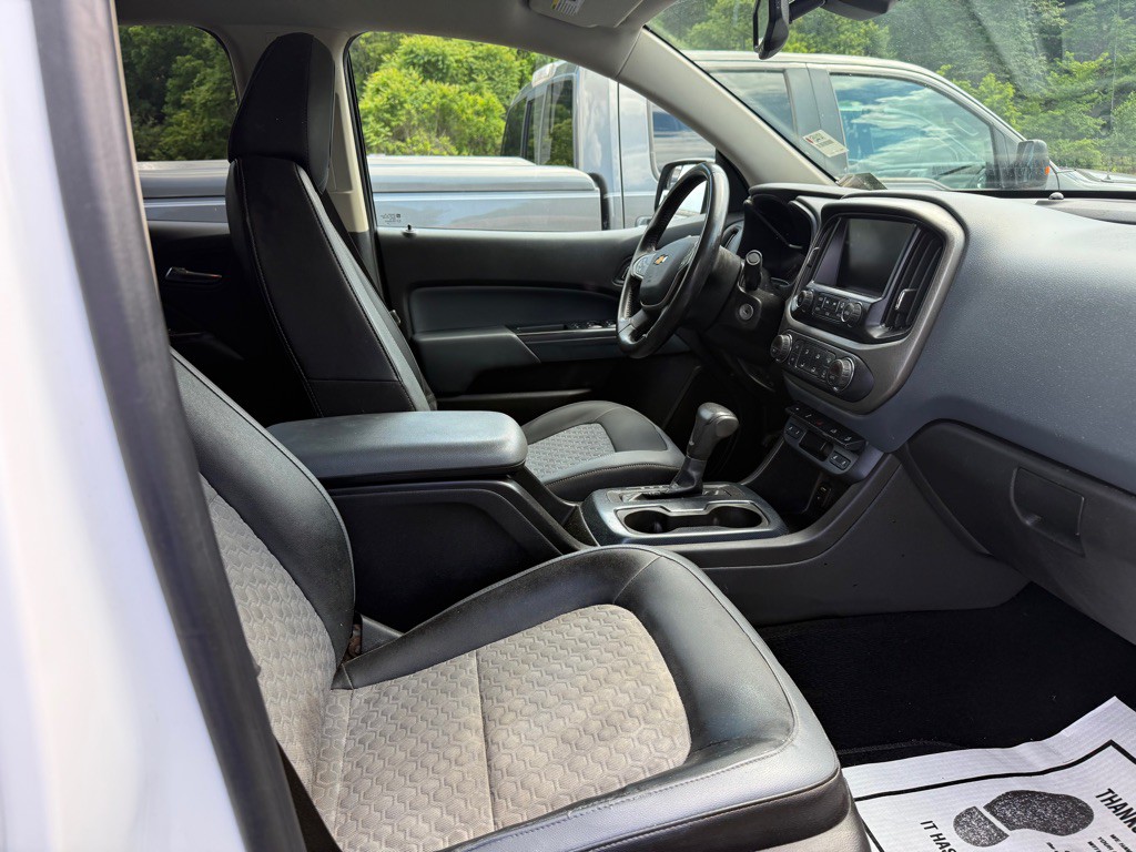 2015 Chevrolet Colorado Image 10