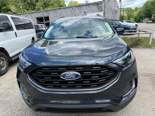 Image for 2023 Ford Edge SEL ID: 7482274