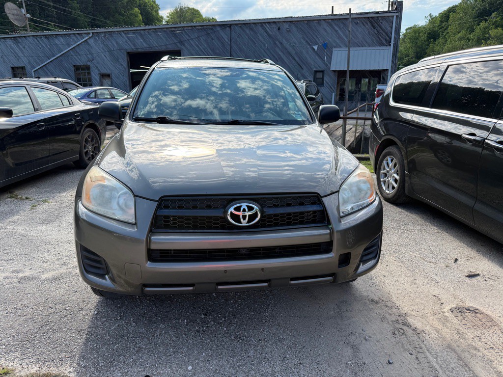 2011 Toyota Rav4 Image 1
