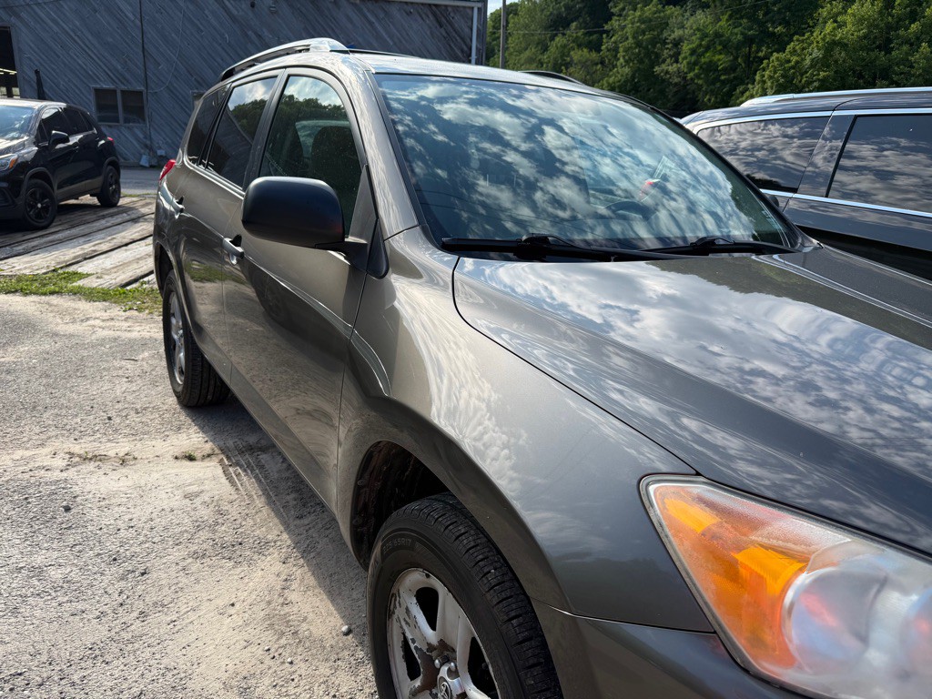 2011 Toyota Rav4 Image 3